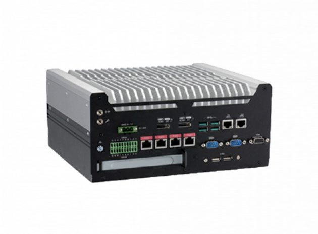 DFI 工控机 EC511-CS(图)