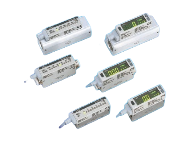 CKD 小型流量感应器FSM2系列(图)